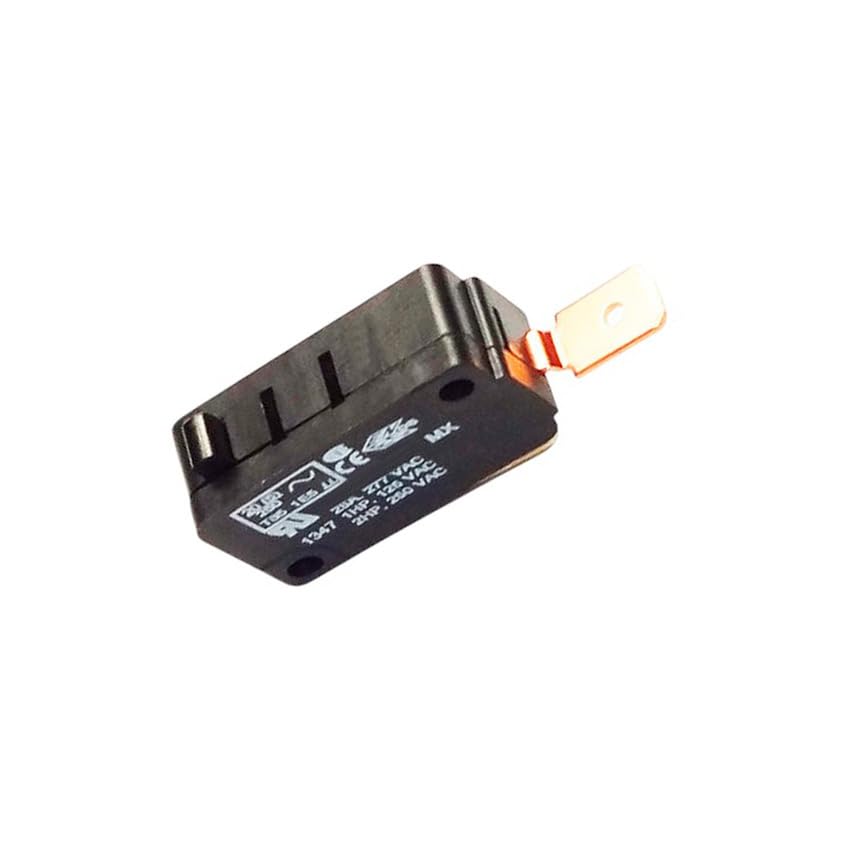 Rotary Lift Motor Limit Switch Stop bar Button Cut Off Microswitch
